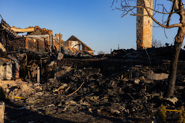 Reliable Soot Cleanup contractor in Montgomery, PA by Fire Damage Doption