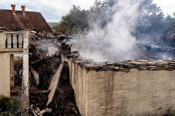Affordable Soot Cleanup solutions in Montgomery, PA
